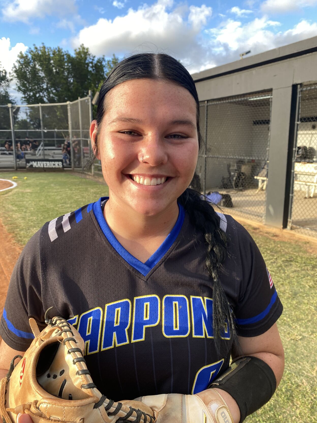 Faith Wharton